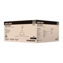 LED SELECTABLE HIGH BAY BLACK - 65-1521