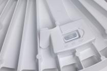 LED SELECTABLE HIGH BAY WHITE - 65-1522