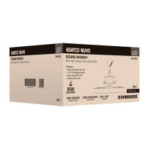 LED SELECTABLE HIGH BAY WHITE - 65-1522