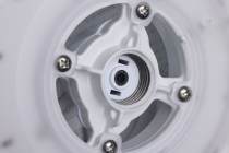 LED SELECTABLE HIGH BAY WHITE - 65-1523