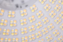 LED SELECTABLE HIGH BAY WHITE - 65-1523