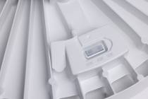 LED SELECTABLE HIGH BAY WHITE - 65-1523