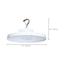 LED SELECTABLE HIGH BAY WHITE - 65-1523