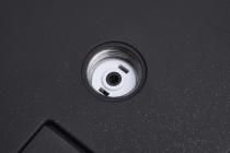 LED AREA LIGHT BRONZE 120-277V - 65-1526