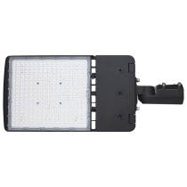 LED AREA LIGHT BRNZ 277V-480V - 65-1527