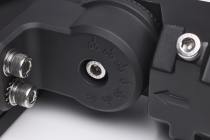 LED AREA LIGHT BRNZ 277V-480V - 65-1527