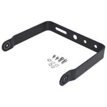AREA LIGHT YOKE MOUNT 100-150W - 65-1530