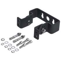 AREA LIGHT TRUNNION MOUNT - 65-1532