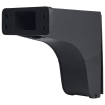 FIXED MOUNT BRACKET - 65-1535