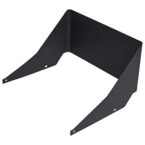CUTOFF SHIELD 100W - 150W - 65-1536
