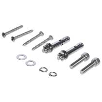 WALL MOUNT BRACKET - 65-1538