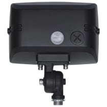 LED FLOOD LIGHT BRONZE FINISH - 65-1540