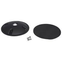 LED FLOOD LIGHT BRONZE FINISH - 65-1540