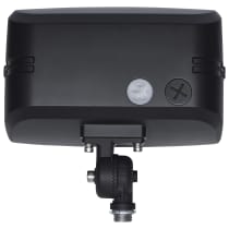 LED FLOOD LIGHT BRONZE FINISH - 65-1541