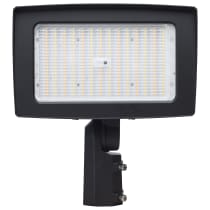 LED FLOOD LIGHT BRONZE FINISH - 65-1542