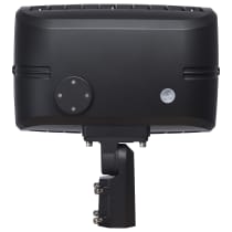 LED FLOOD LIGHT BRONZE FINISH - 65-1543