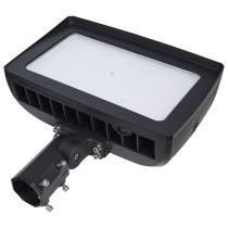 LED FLOOD LIGHT BRONZE FINISH - 65-1543