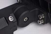 LED FLOOD LIGHT BRONZE FINISH - 65-1543