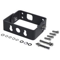 TRUNION MOUNT 150W - 320W - 65-1550