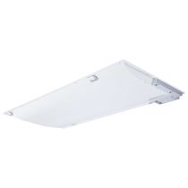 2X4 SINGLE BASKET TROFFER - 65-1601