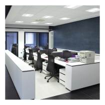 2X4 SINGLE BASKET TROFFER - 65-1601