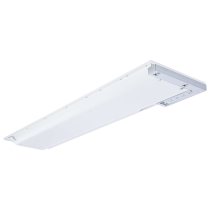 1X4 SINGLE BASKET TROFFER - 65-1602