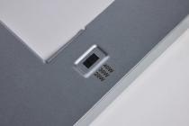 1X4 SINGLE BASKET TROFFER - 65-1602