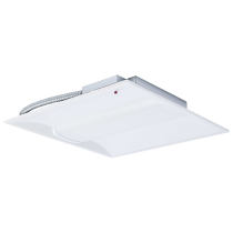 2X2 EM SINGLE BASKET TROFFER - 65-1603