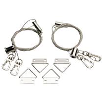 BACKLIT PANEL SUSPENSION KIT - 65-1610