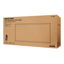 2X4 LED BACKLIT FLAT PANEL - 65-1662