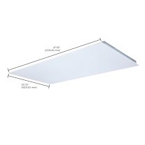 2X4 LED BACKLIT FLAT PANEL - 65-1662