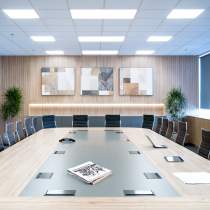 1X4 LED BACKLIT FLAT PANEL - 65-1663