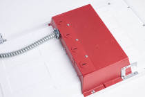 2X4 LED EM BACKLIT FLAT PANEL - 65-1666