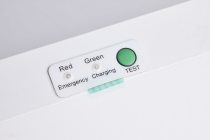 2X4 LED EM BACKLIT FLAT PANEL - 65-1666