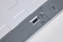 2X4 LED EM BACKLIT FLAT PANEL - 65-1666