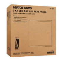 2X2 LED BACKLIT FLAT PANEL - 65-1671