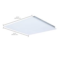 2X2 LED BACKLIT FLAT PANEL - 65-1671