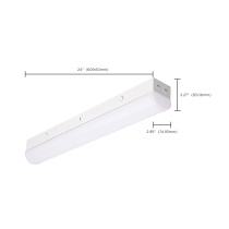 2' LINEAR STRIP W/SENSOR - 65-1700R1