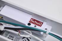 2' LINEAR STRIP W/SENSOR - 65-1700