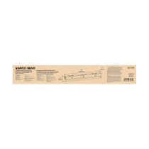 2' LINEAR STRIP W/SENSOR - 65-1700