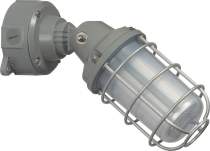 LED ADJUSTABLE VAPOR TIGHT - 65-171