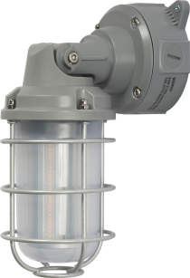 LED ADJUSTABLE VAPOR TIGHT - 65-171