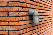 LED ADJUSTABLE VAPOR TIGHT - 65-171