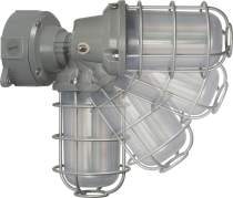 LED ADJUSTABLE VAPOR TIGHT - 65-172