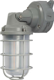 LED ADJUSTABLE VAPOR TIGHT - 65-172