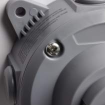 LED ADJUSTABLE VAPOR TIGHT - 65-172