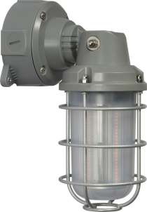 LED ADJUSTABLE VAPOR TIGHT - 65-173