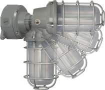 LED ADJUSTABLE VAPOR TIGHT - 65-173