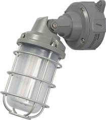 LED ADJUSTABLE VAPOR TIGHT - 65-173