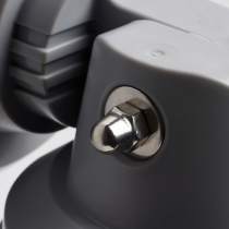 LED ADJUSTABLE VAPOR TIGHT - 65-173